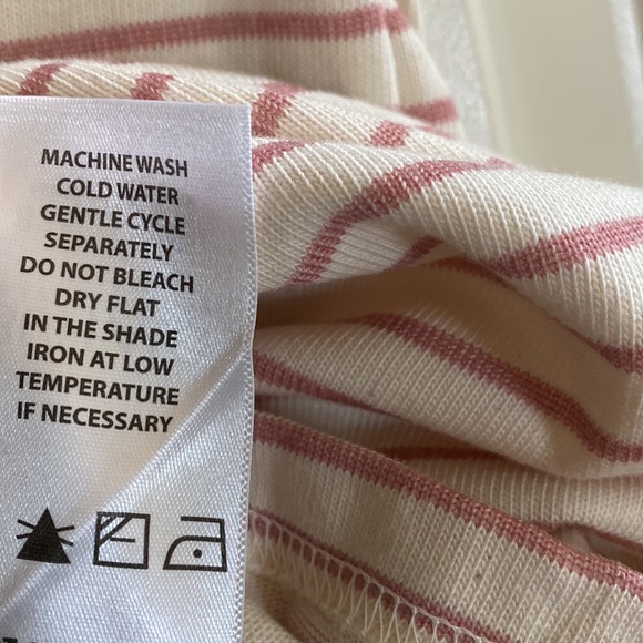 Buffalo T-shirt dress NWT - Picture 7 of 8